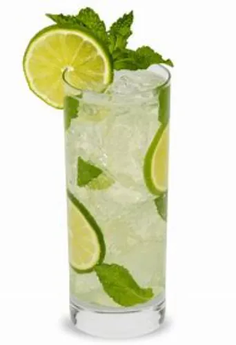Lime Mojito